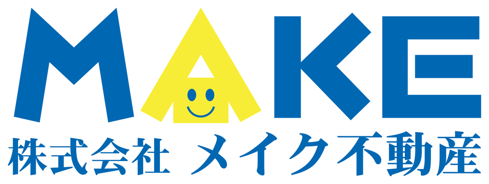 株式会社 メイク不動産