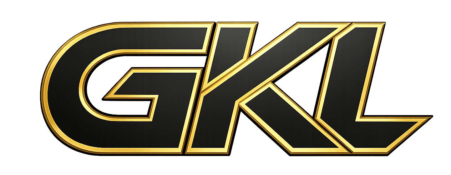 GKL - Global Kickboxing League